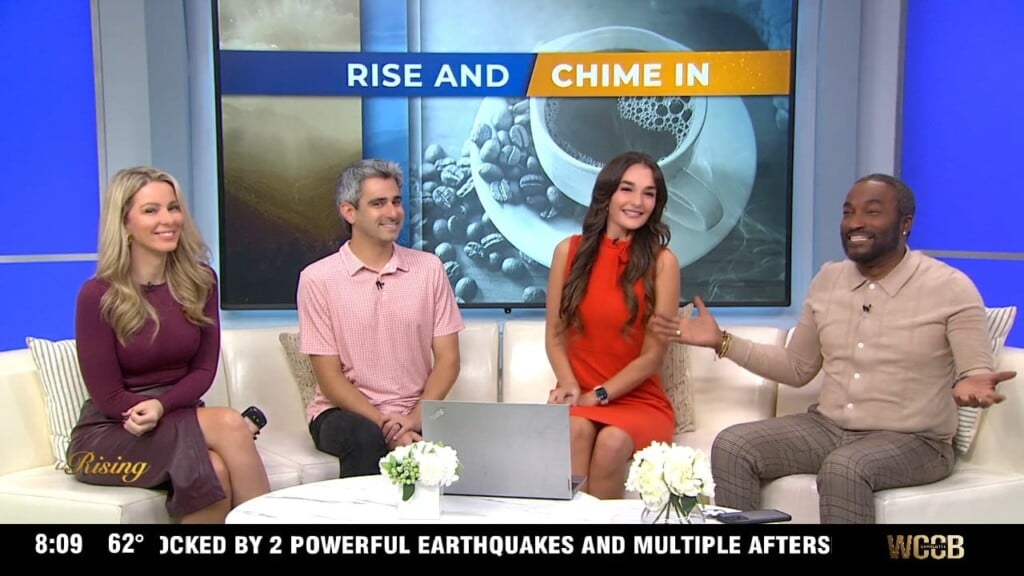 Rise & Chime In: What Do You Hide In Your Home From Houseguests?