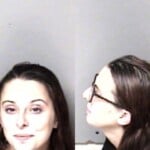 Olivia Strickler Dwi Sch Vi Possess Speed Failure To Reduce