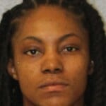 Destinee Little Probation Violation Out Of County
