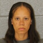 Brittany Hayes Expired Registration Cardtag Resisting Public Officer Expired Inspection Sticker