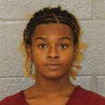 Raishell Davis Larceny Felony Conspiracy