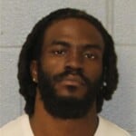 Myles Stinson Assault On A Female Domestic Violence