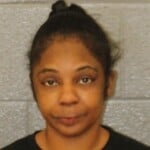 Enatasia Alexander Simple Assault Domestic Violence