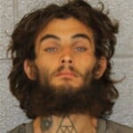 Nazariy Lewis Misdemeanor Larceny