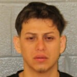 Walter Serpas Assault On A Female Breaking And Entering