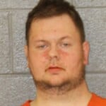 Stefan Gragg Driving While Impaired
