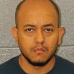 Victor Marin Fugitive