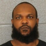 Zashmorrio Acker Sexual Battery Reckless Driving