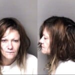 Brenda Crawley Assault Simple Failure To Appear Misdemeanor