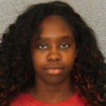 Destiny Grady Breaking And Entering Kidnapping Felony Conspiracy