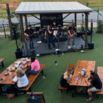 Live Music Ft Stolzwagon