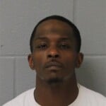 Darrell Lumpkin Governors Warrant