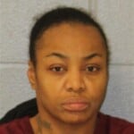 Yasmina Siraj Conspiracy Assault On A Child Under 12