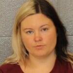 Destiny Blackmon Fugitive