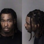 Robert Phillips Assault Female Misd Crime Of Dom Violence