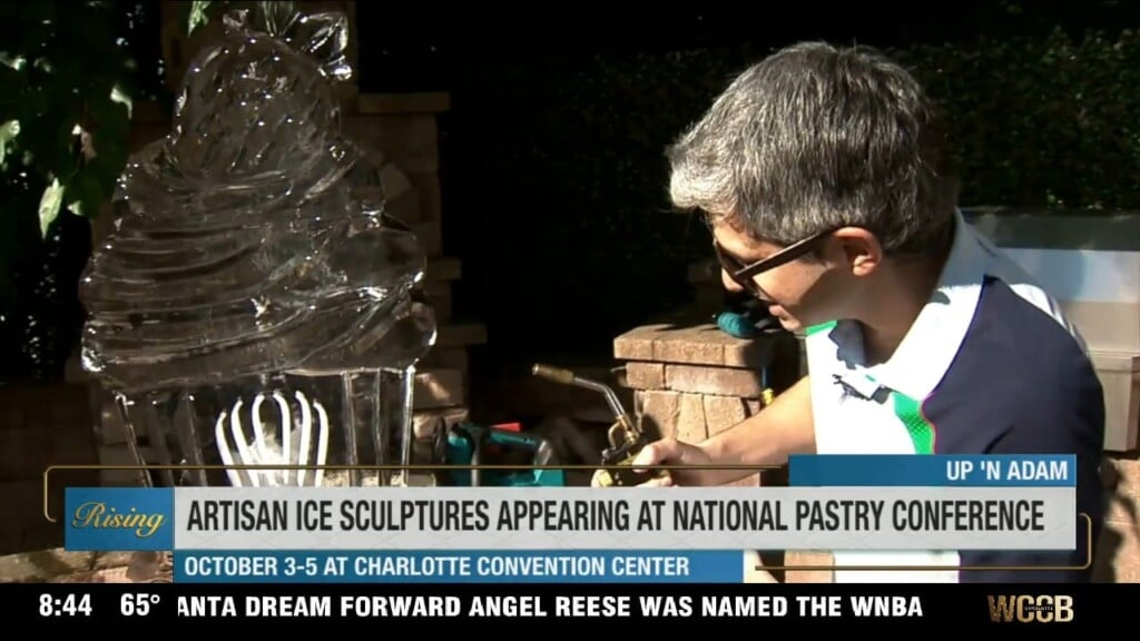 Artisan Ice Sculptures