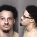 Corey Stowe Failure To Appear Misdemeanor