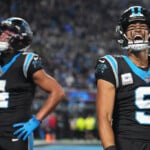 Lions Panthers Football