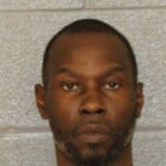 Antoine Rainey Assault On A Female Domestic Violence
