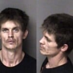 Derek Henderson Failure To Appear Misdemenaor