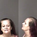 Bonnie Pritchard Assault Simple