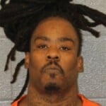 Charles Davis Resisting Officer Possession Of Stolen Vehicle