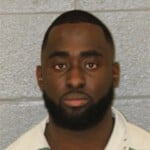 Casey Adarkwah Driving While Impaired