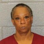 Lisa Colbert Operating Motor Vehicle No Registration