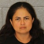 Damasenia Landeroespinosa Simple Assault Misd Crime Of Dom Violence