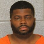 Rodgerio Douglas Fugitive