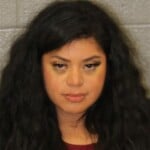 Esperanza Hansley Driving While Impaired