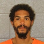 Sergio Grugan Breaking And Entering Larceny