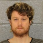 Tyler Smith Simple Assault Misd Crime Of Dom Violence
