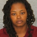 Jaquonna Miller Driving While Impaired