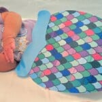 Nicu Halloween Mermaid Piedmont