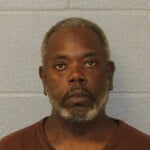 Dwon Ingram Probation Violation Larceny Assault