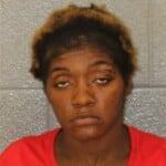 Jada Bennett Larceny
