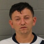 Melvin Garrido Driving While Impaired