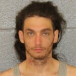Jessup Thompkins Parole Violation