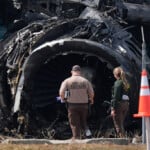 Aptopix Amazon Plane Overruns Runway