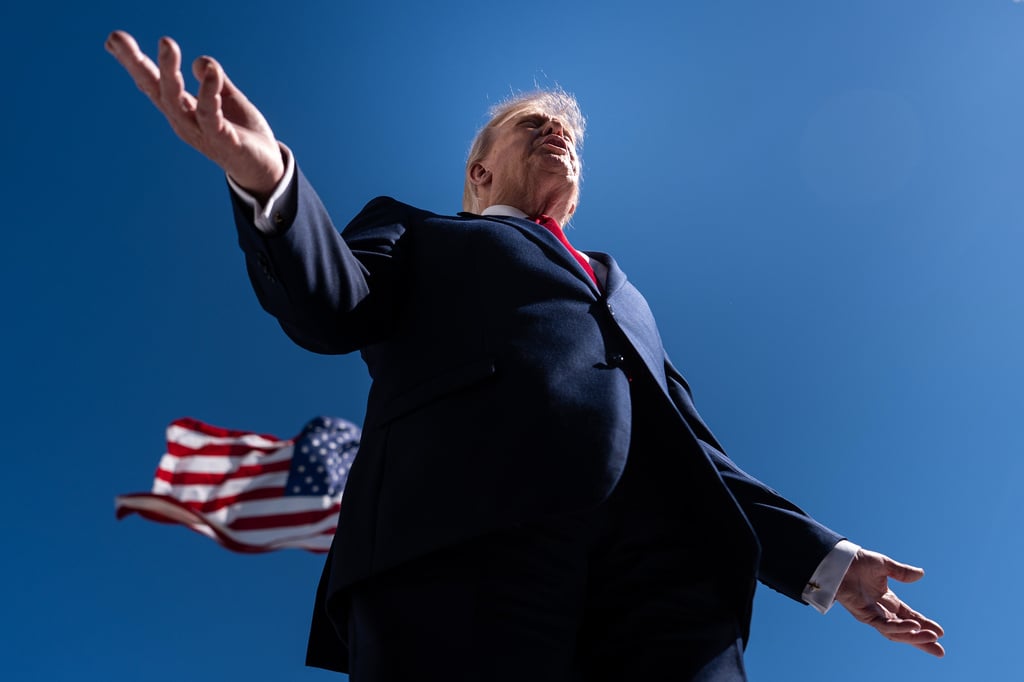 Trump