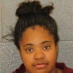 Eleah Legrand Assault With A Deadly Weapon Domestic Violence