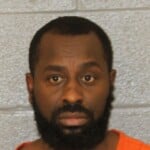 Golson Dorsaint Resisting Officer Driving While License Revoked