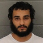 Jason Centeno Carrying Concealed Weapon Probation Violation