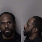 Cortezz Nixon Failure To Appear Misdemeanor