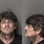 Donald Spurling Breakenter Terrorizeinjure