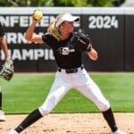 Charlotte 49ers Vs Newberry Sb