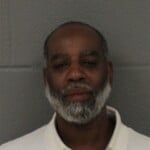 Roy Jones Fugitive