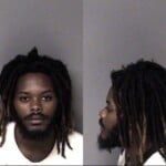 Shacory Foust Probation Violation