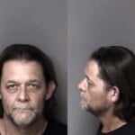 Tommy Howell Misd Crime Of Dom Violence Assault Female